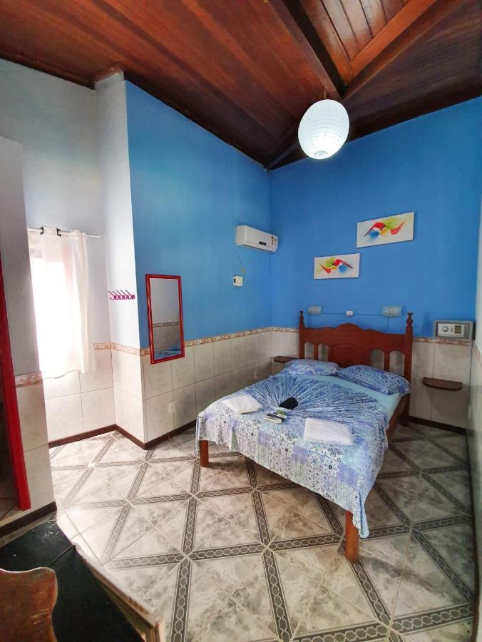 Pousada & Hostel Escorregue No Reggae Морро-де-Сан-Паулу Экстерьер фото