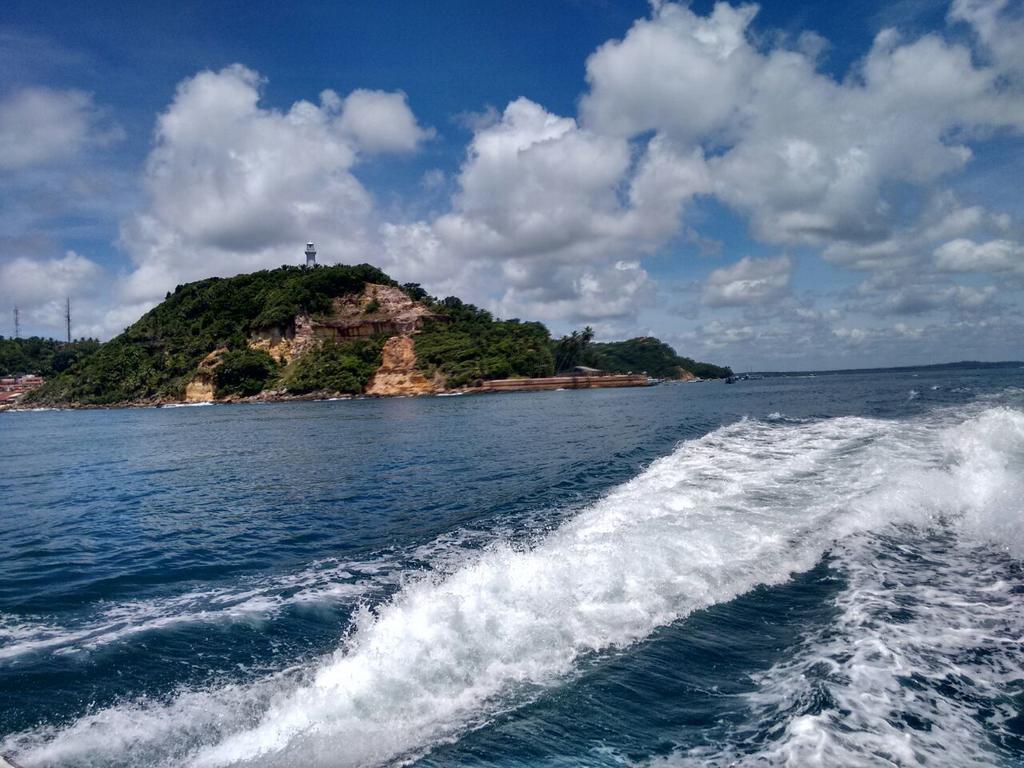 Pousada & Hostel Escorregue No Reggae Морро-де-Сан-Паулу Экстерьер фото